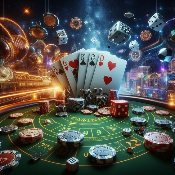 Dashboard pemuda138 menampilkan berbagai kategori permainan dan pasar sportsbook