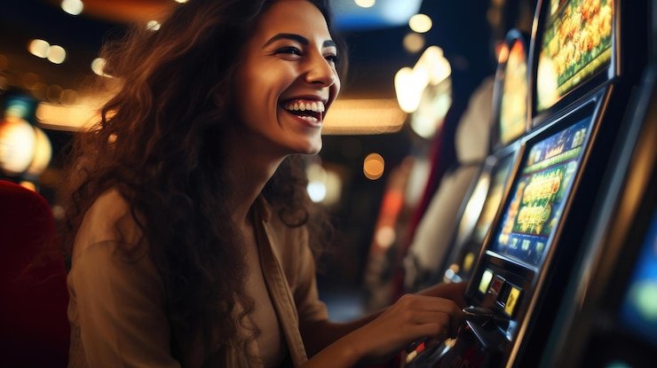 Fitur bonus Giga Wild dalam Reactoonz
