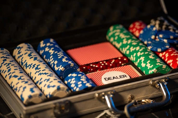 Proses transaksi Togel 4D di pemuda138